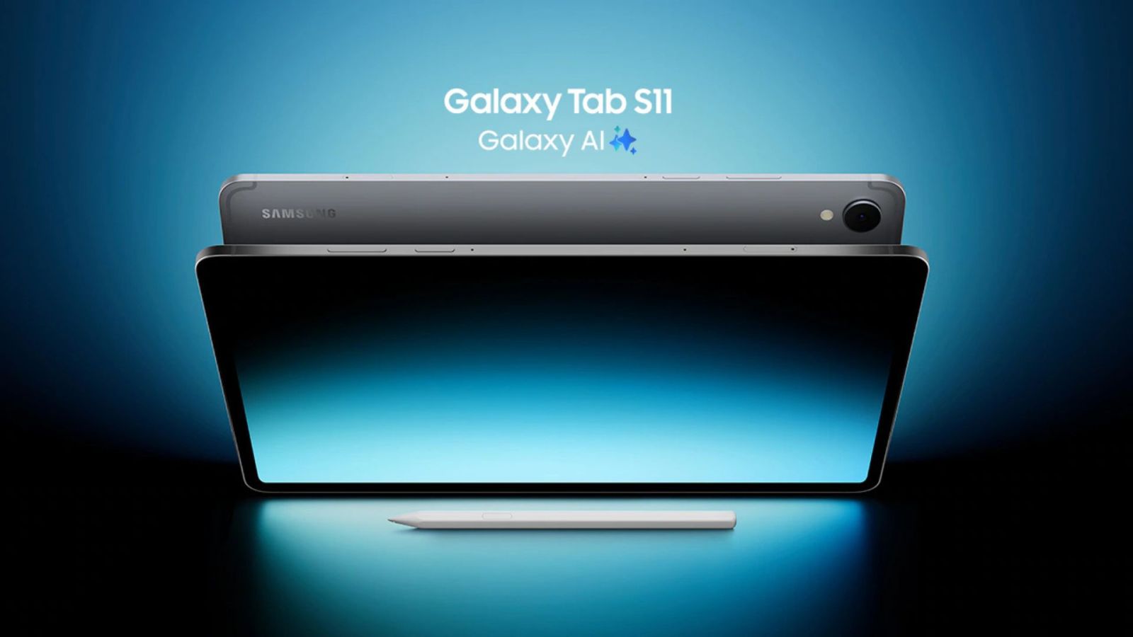 Galaxy Tab S11 : Amazon baisse dÃ©jÃ  le prix de cette tablette premium Samsung fraÃ®chement...