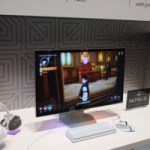 J’ai testé l’écran 3D sans lunettes de Samsung et il m’a plutôt séduit