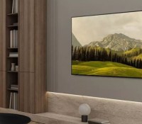 SAMSUNG OLED TQ55S85F