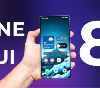 Samsung One UI 8 // Source : Frandroid