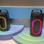 Samsung se relance sur le marché des enceintes de soirée