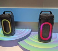 Samsung ST40F et ST50F // Source : Sylvain Pichot - Frandroid