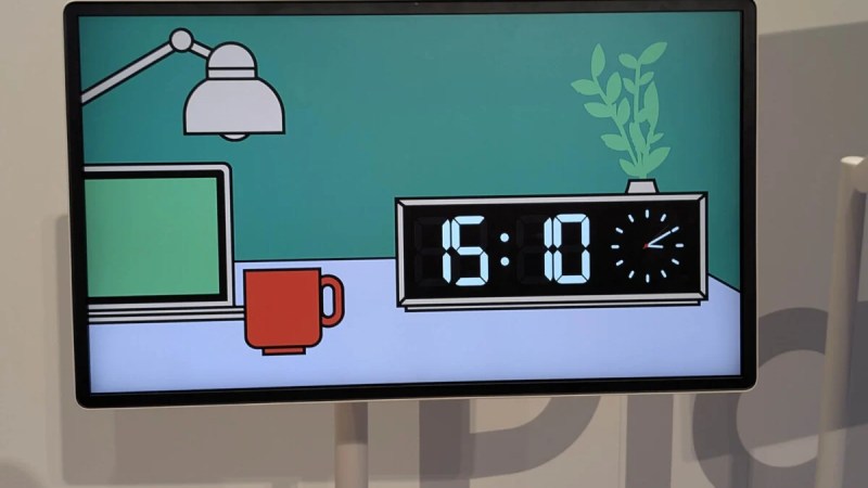 À -40&nbsp;%, ce TV Samsung sur roulettes (QHD et 120 Hz) est l&rsquo;une des meilleures alternatives au LG StanbyMe