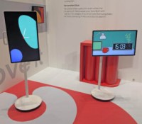 Samsung The MovingStyle // Source : Sylvain Pichot - Frandroid
