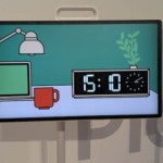 À -40 %, ce TV Samsung sur roulettes (QHD et 120 Hz) est l&rsquo;une des meilleures alternatives au LG StanbyMe