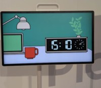 Samsung The MovingStyle // Source : Sylvain Pichot - Frandroid