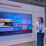 Vision AI sur les TV Samsung, enfin un système complet à votre service