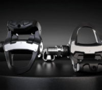 Les nouvelles pédales Garmin Rally 110 et 210 // Source : Garmin