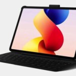 Cette tablette Xiaomi promet une autonomie record à prix contenu