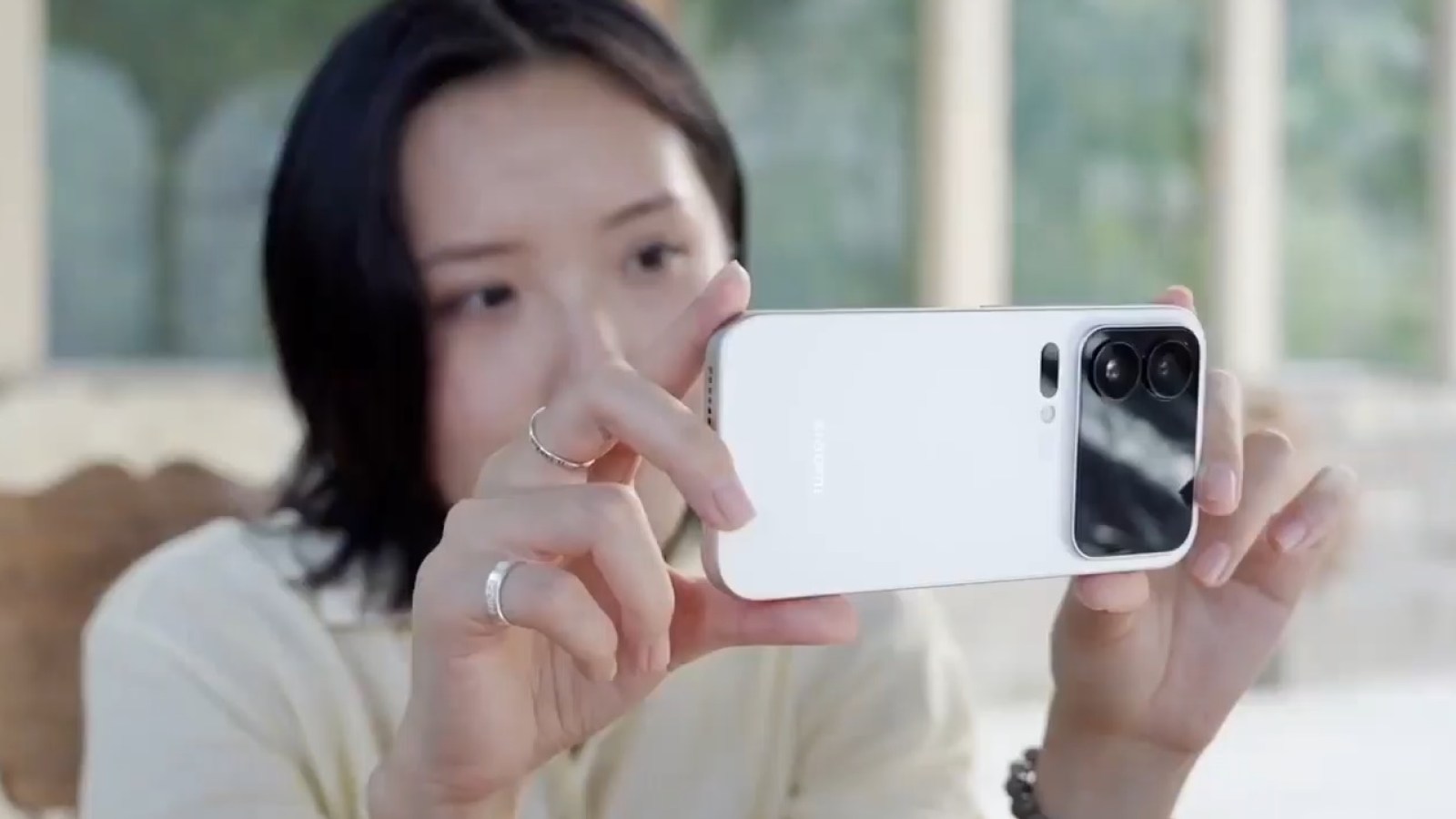 Xiaomi dÃ©voile ses 17 Pro et 17 Pro Max, des tueurs dâ€™iPhone venus de Chine