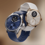 La nouvelle Withings Scanwatch 2 // Source : Withings