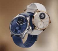 La nouvelle Withings Scanwatch 2 // Source : Withings
