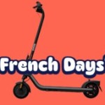 Segway E2E II — French Days 2025