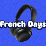 Pour les French Days, le casque Sennheiser Accentum Plus perd 26 % et séduit avec son système de personnalisation audio