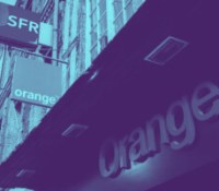 SFR Orange
