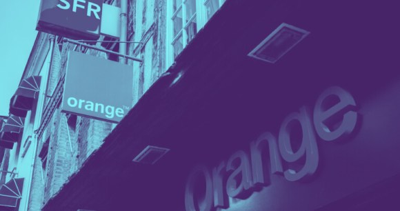 SFR Orange SFR Orange