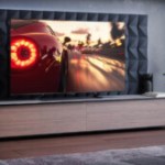 Nouvelle série de TV Sharp JP, la technologie Mini LED pour tous
