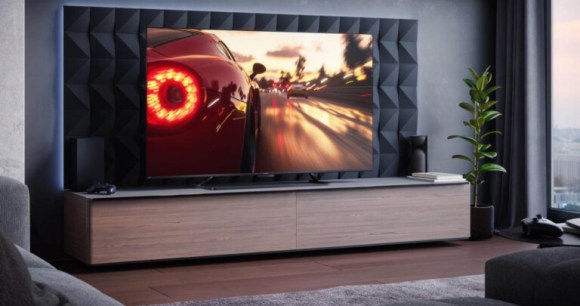 Sharp 55JP7265 // Source : Sharp 