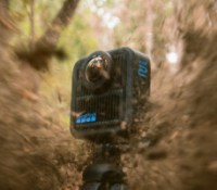 La GoPro Max 2 // Source : GoPro