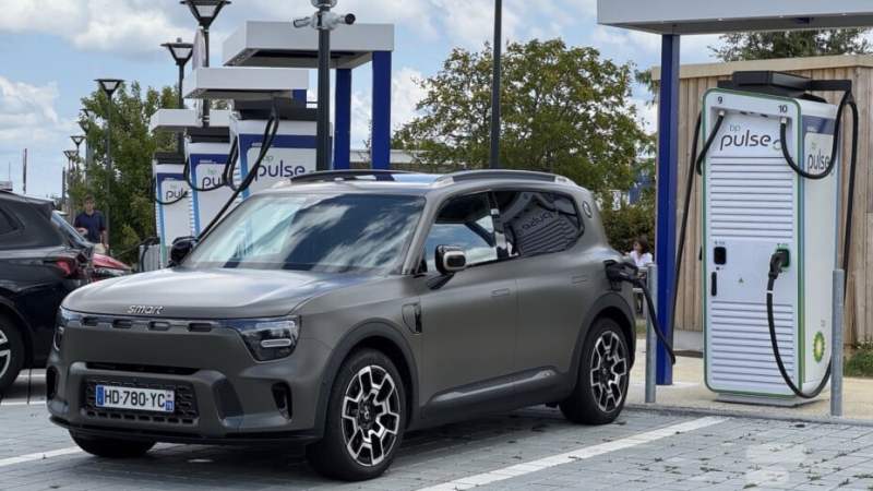 La vraie raison derrière la flambée du prix de l’essence prévue en France en janvier 2026