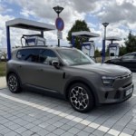 De Paris à Bordeaux, j’ai testé la voiture électrique avec la recharge la plus rapide de France (mais plus pour longtemps)