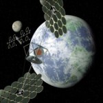 « La production d’électricité solaire peut être quasi continue » : ce projet d’énergie solaire spatiale est totalement fou