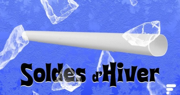 Sonos Arc Ultra – Soldes d&rsquo;Hiver 2026