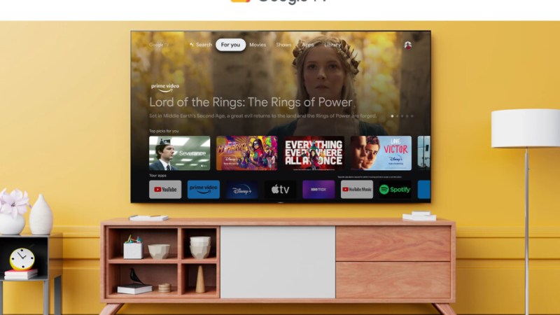 Sony KD-65X85L : ce TV 4K de 65 pouces optimisé pour la PS5 est à un super prix ce week-end Sony KD-65X85L : ce TV 4K de 65 pouces optimisé pour la PS5 est à un super prix ce week-end