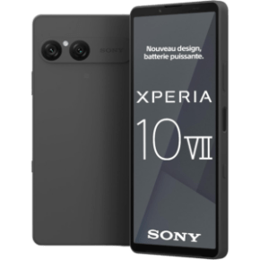 Sony Xperia 10 VII