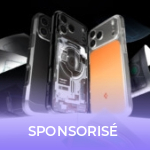 iPhone 17 : les nouvelles coques Spigen sont maintenant bien plus que des protections