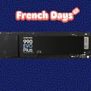 Samsung 990 Evo Plus : ce bon SSD 4 To pour PS5 et PC est à prix inédit en ce pré-Black Friday