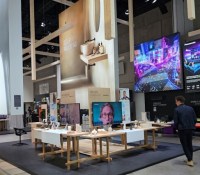 Stand Panasonic IFA 2025 // Source : PP Garcia