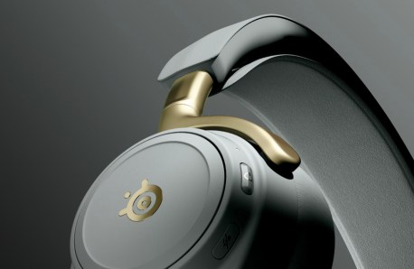 SteelSeries Arctis Nova Elite // Source : SteelSeries