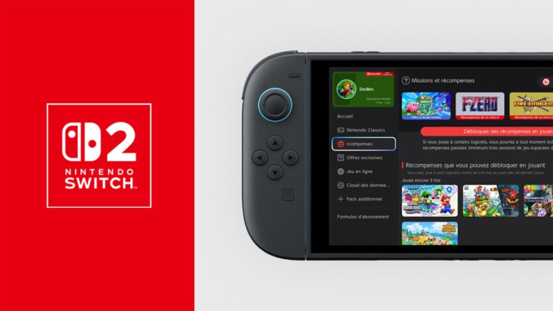 L’arrivée des « succès » sur les Nintendo Switch : est-ce vraiment crédible ?