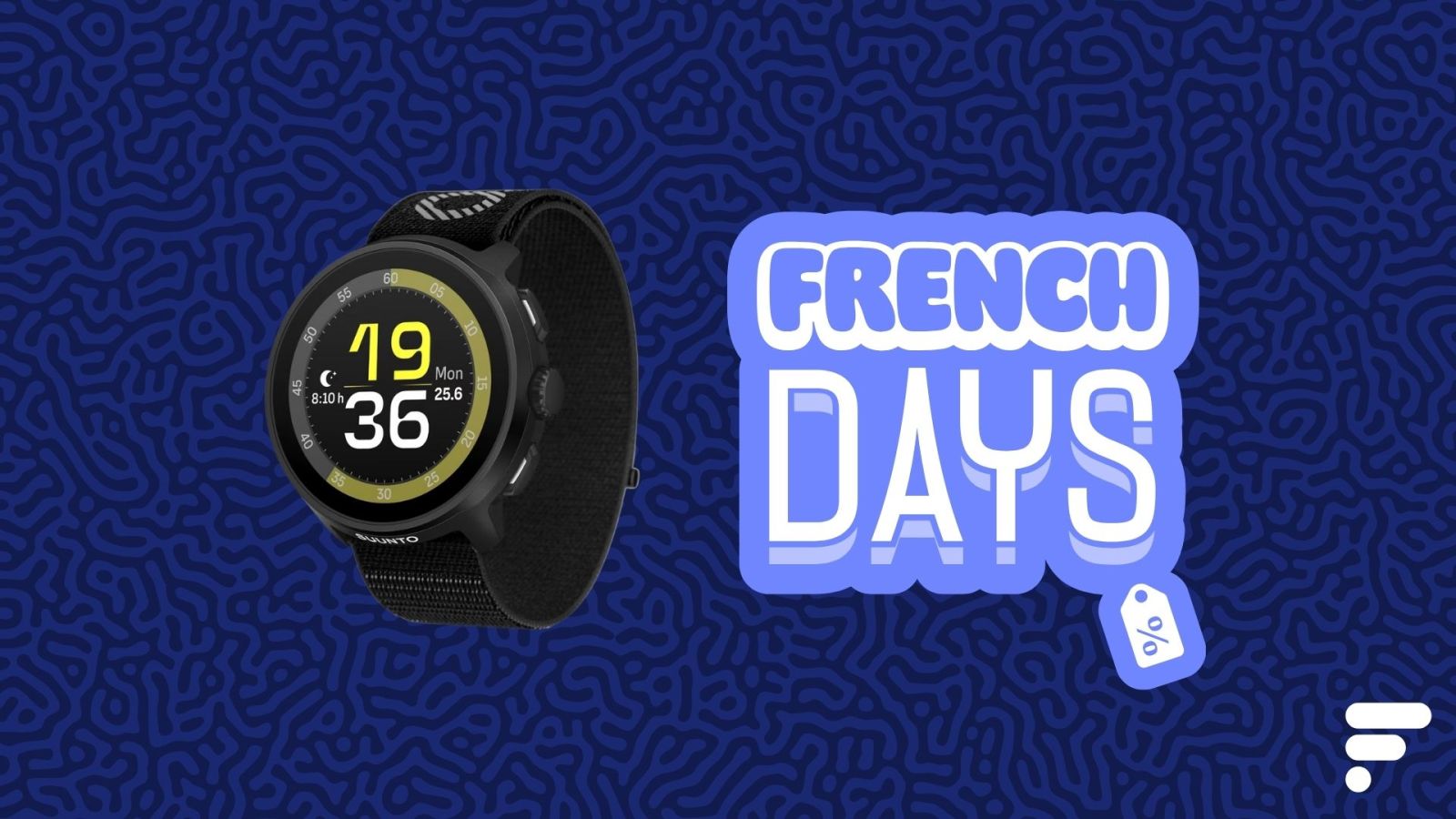 Suunto Run : la meilleure rivale de la Garmin Forerunner 165 est Ã  prix cassÃ© pour les French...