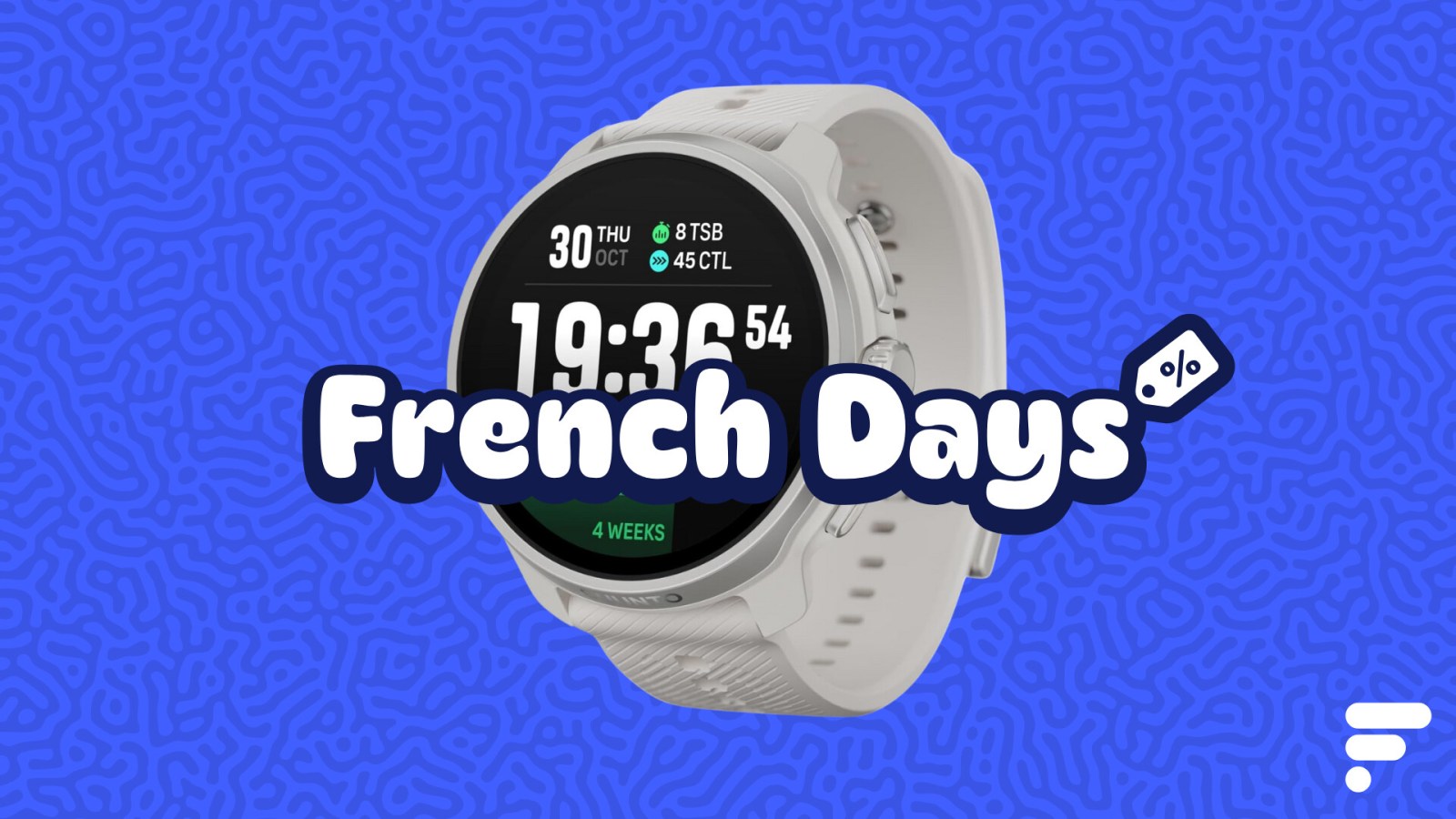 Suunto Race 2 : cette nouvelle montre de trail perd dÃ©jÃ  110 â‚¬ de son prix grÃ¢ce aux...