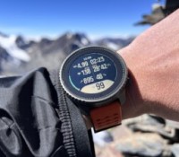 Suunto Vertical – Retour long terme – 3