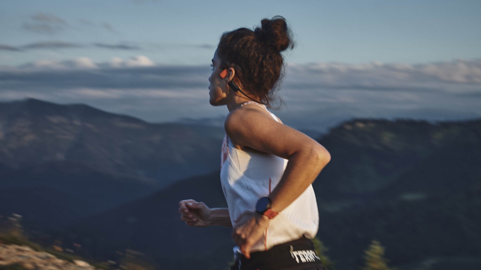 Suunto wing 2 : courez en musique sans contrainte et profitez de votre environnement