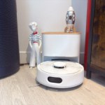 Test du SwitchBot K11 Plus : toujours aussi mini et maintenant deux fois plus puissant