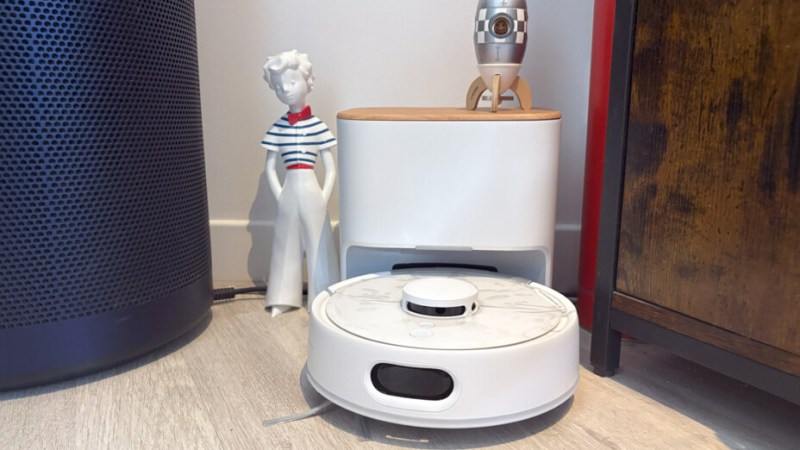 Test du SwitchBot K11 Plus : toujours aussi mini et maintenant deux fois plus puissant Test du SwitchBot K11 Plus : toujours aussi mini et maintenant deux fois plus puissant