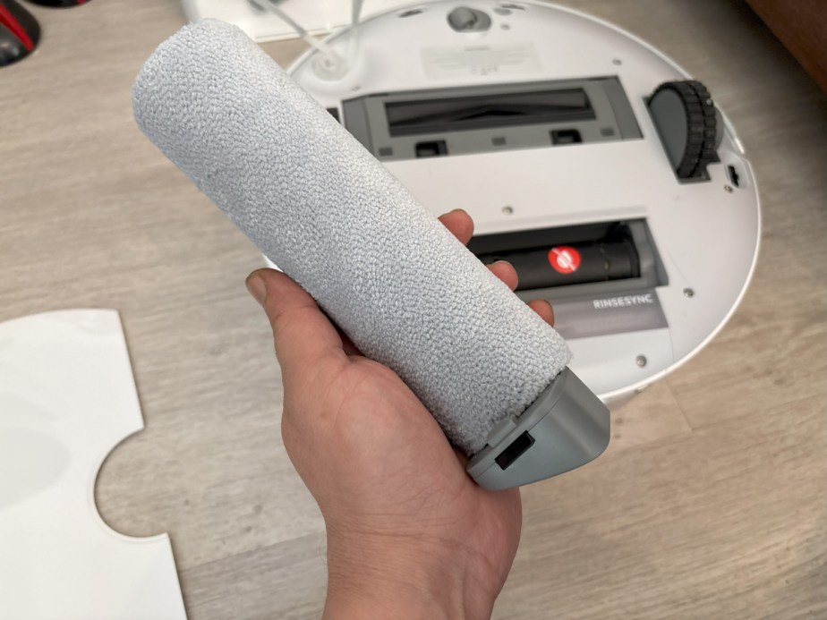 Source : Yazid Amer - Frandroid