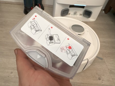 Source : Yazid Amer - Frandroid