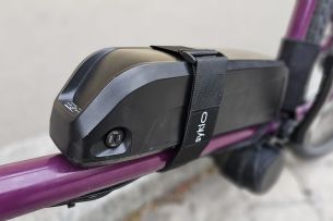 Syklo PowerTrail Z8 batterie