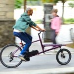 1 000 W de puissance et 120 Nm de couple : on a essayé ce nouveau kit d’électrification pour vélo surpuissant, et ça décoiffe