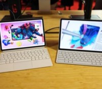 Tablettes Lenovo Yoga Tab Idea Tab Plus