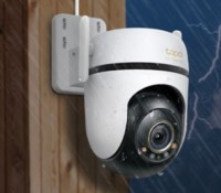 Tapo C530WS