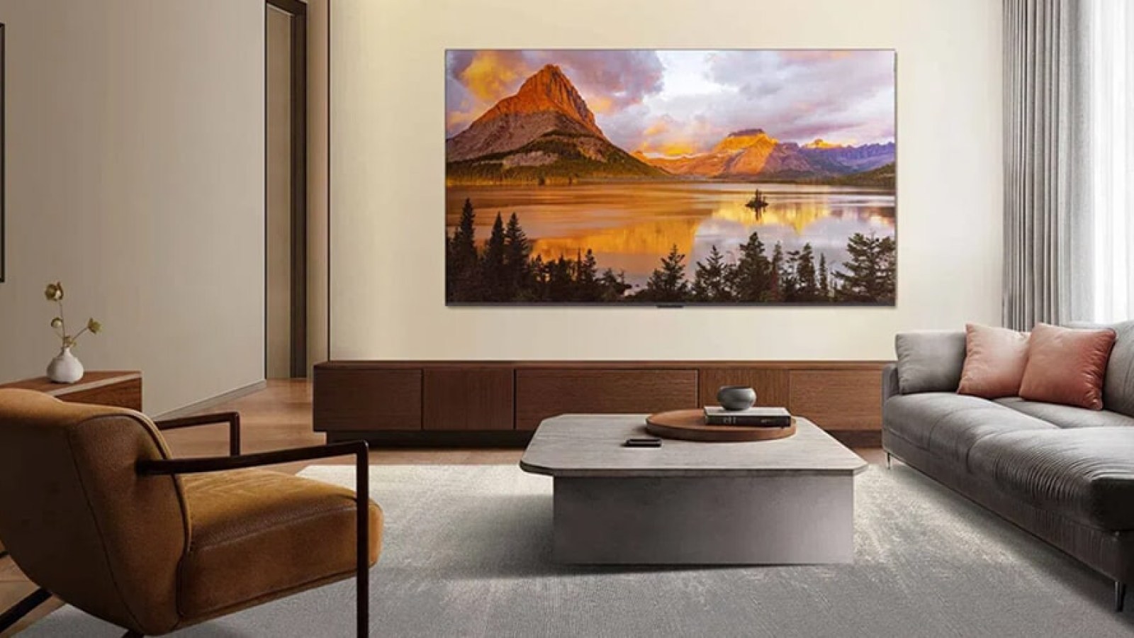 Un TV 4K QLED de 55â€³ Ã  seulement 299 â‚¬ : voilÃ  lâ€™offre idÃ©ale pour...
