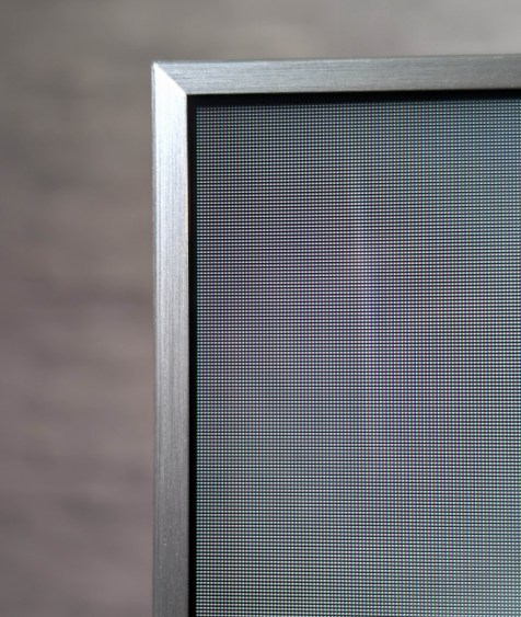 TCL 65C9K // Source : Sylvain Pichot - Frandroid