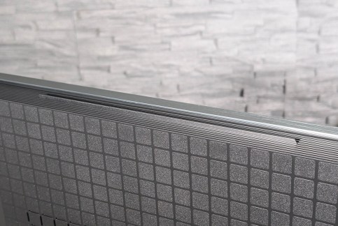 TCL 65C9K // Source : Sylvain Pichot - Frandroid
