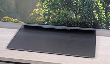 TCL 65C9K // Source : Sylvain Pichot - Frandroid